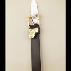 Michael Kors Accessories - MICHAEL KORS | Black Belt Michael Kors Accessories - MICHAEL KORS | Black Belt